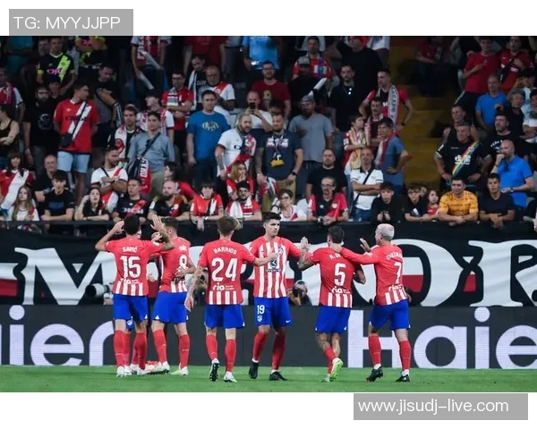 曼联狂胜马竞四球大捷红牌争议瞬间点燃全场激情