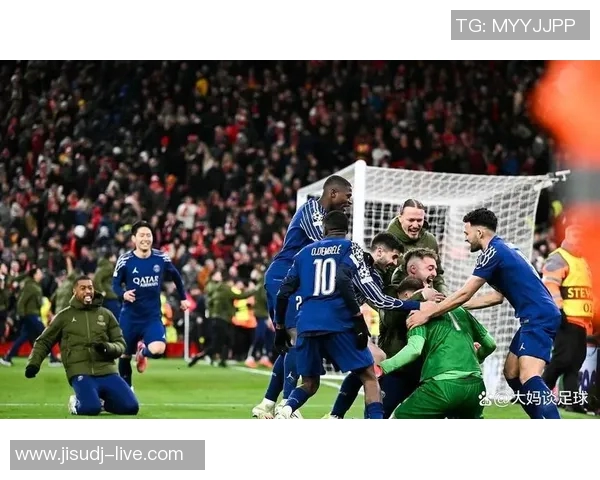 欧冠经典对决利物浦惊险逆转尤文图斯神扑瞬间震撼全场