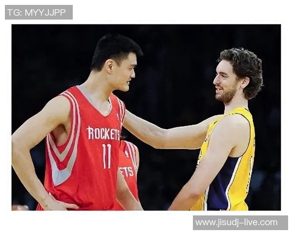 姚明职业生涯中遇到的强劲对手与克星盘点分析