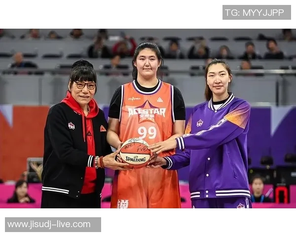 昌吉姚明引领WCBA新风潮助力女子篮球发展与崛起