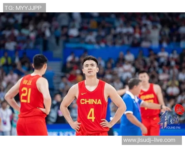 菲律宾姚明再创佳绩助力国家篮球队晋级国际赛场