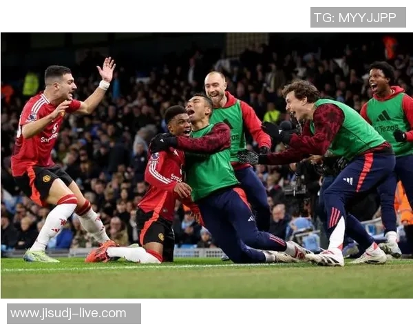 英超经典对决马竞逆转曼城绝杀瞬间震撼全场解析