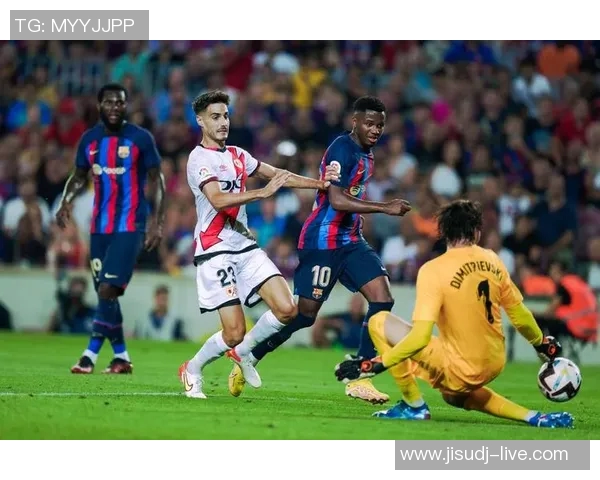 西甲激情对决巴萨与本菲卡战成平局十大精彩进球回顾