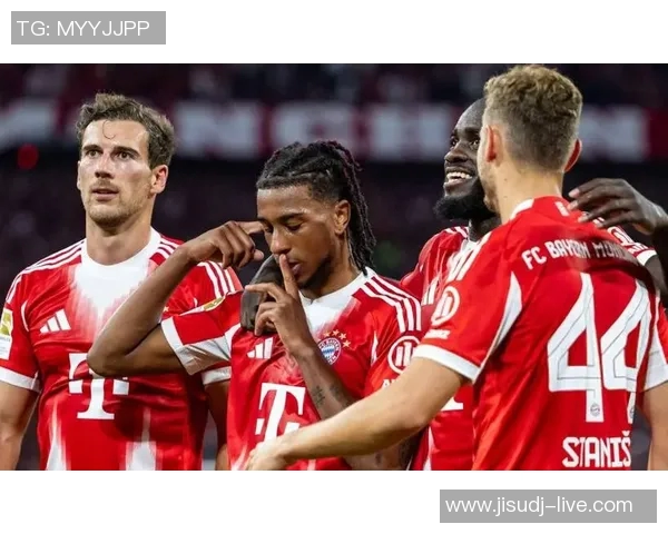 德甲惊现冷门莱比锡与利物浦激战成平局引发全场热议