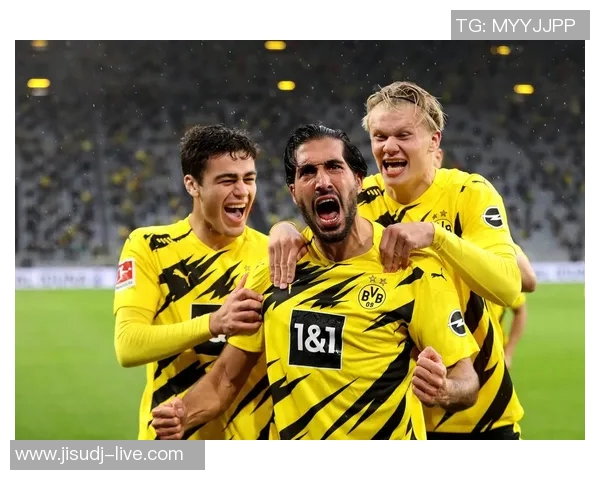 欧冠冷门多特蒙德1-0曼联帽子戏法点燃全场激情与惊喜