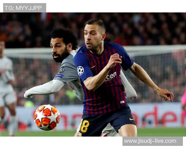 中超精彩对决巴萨逆转利物浦绝杀瞬间点燃全场激情