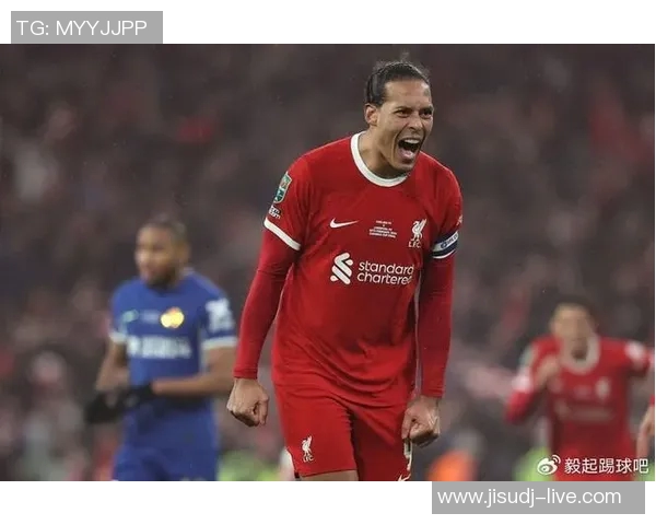 国王杯精彩对决利物浦大胜莱比锡六球狂潮十大进球回顾